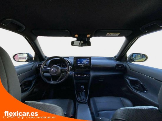 Toyota Yaris Cross 1.5 120H Adventure - Talavera de la Reina