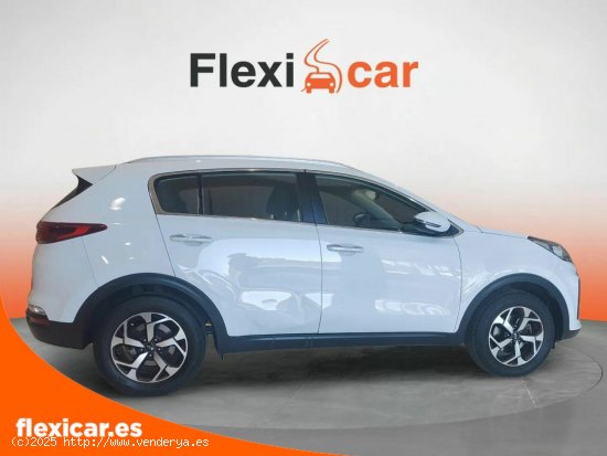 Kia Sportage 1.6 GDi 97kW (132CV) Drive 4x2 - Sevilla