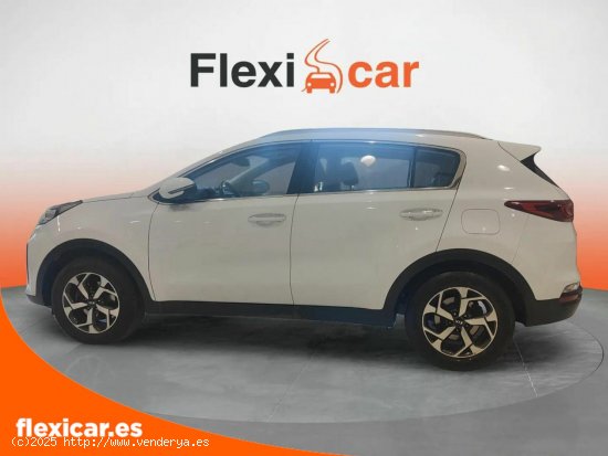 Kia Sportage 1.6 GDi 97kW (132CV) Drive 4x2 - Sevilla