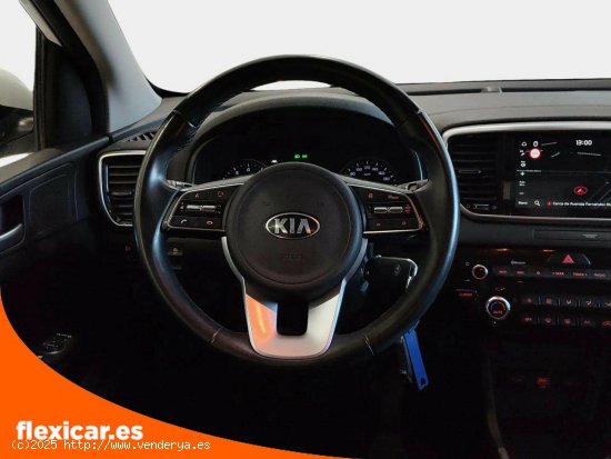 Kia Sportage 1.6 GDi 97kW (132CV) Drive 4x2 - Sevilla