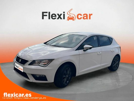 Seat Leon ST 1.6 TDI 85kW (115CV DSG-7 St&Sp Style - Jerez de la Frontera