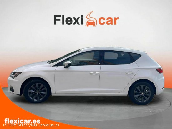 Seat Leon ST 1.6 TDI 85kW (115CV DSG-7 St&Sp Style - Jerez de la Frontera