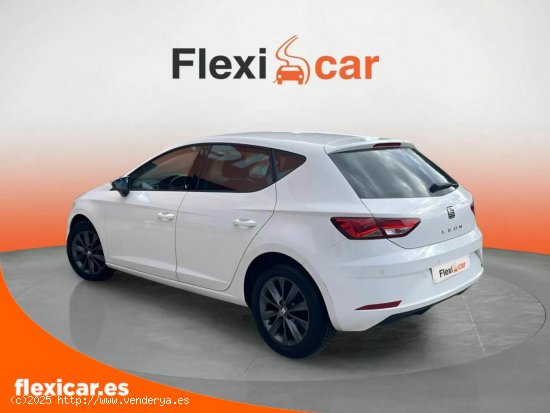 Seat Leon ST 1.6 TDI 85kW (115CV DSG-7 St&Sp Style - Jerez de la Frontera