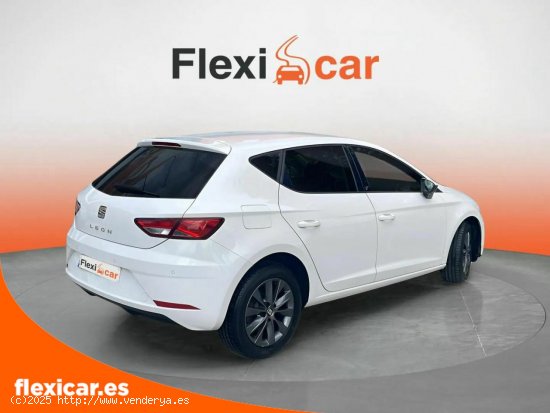 Seat Leon ST 1.6 TDI 85kW (115CV DSG-7 St&Sp Style - Jerez de la Frontera