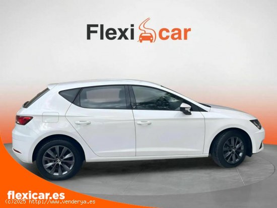 Seat Leon ST 1.6 TDI 85kW (115CV DSG-7 St&Sp Style - Jerez de la Frontera