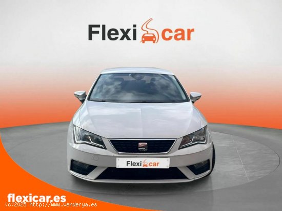 Seat Leon ST 1.6 TDI 85kW (115CV DSG-7 St&Sp Style - Jerez de la Frontera