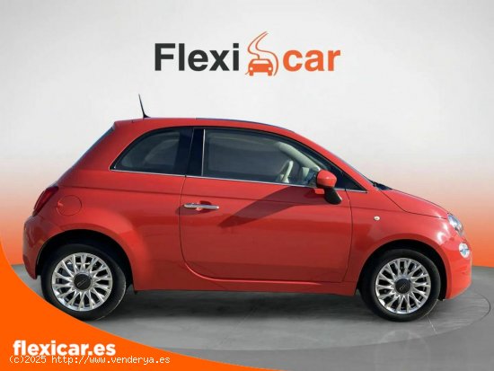 Fiat 500 Lounge 1.2 8v 51KW (69 CV) - Vizcaya