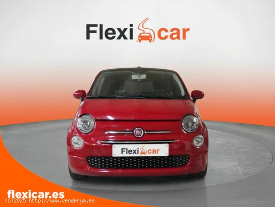 Fiat 500 Lounge 1.2 8v 51KW (69 CV) - Vizcaya