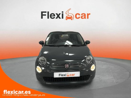 Fiat 500 120th Aniversario 1.2 8v 51KW (69 CV) - Vizcaya