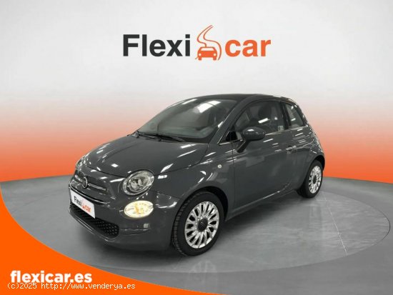 Fiat 500 120th Aniversario 1.2 8v 51KW (69 CV) - Vizcaya