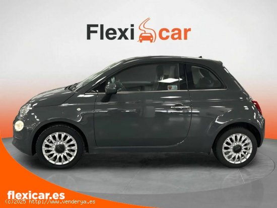 Fiat 500 120th Aniversario 1.2 8v 51KW (69 CV) - Vizcaya