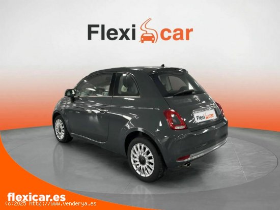 Fiat 500 120th Aniversario 1.2 8v 51KW (69 CV) - Vizcaya