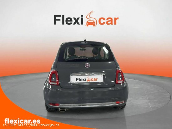 Fiat 500 120th Aniversario 1.2 8v 51KW (69 CV) - Vizcaya