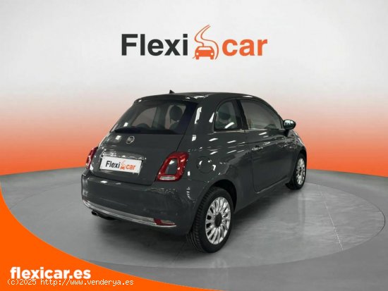 Fiat 500 120th Aniversario 1.2 8v 51KW (69 CV) - Vizcaya