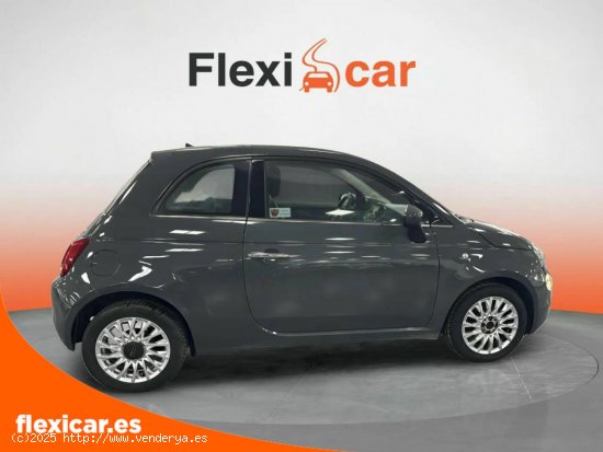 Fiat 500 120th Aniversario 1.2 8v 51KW (69 CV) - Vizcaya