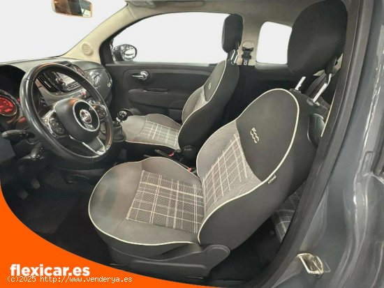 Fiat 500 120th Aniversario 1.2 8v 51KW (69 CV) - Vizcaya