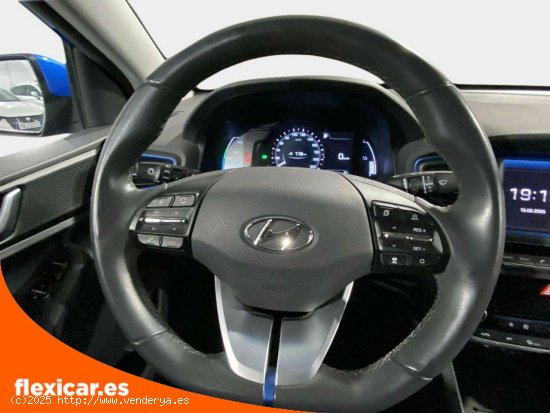 Hyundai IONIQ 1.6 GDI HEV Klass DCT - Alicante