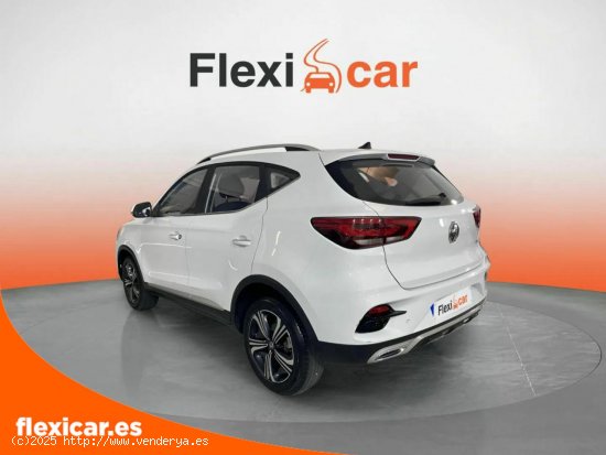 MG ZS 1.0T Luxury - Alicante