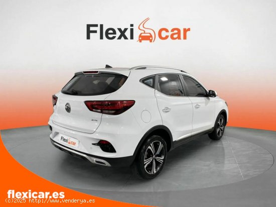 MG ZS 1.0T Luxury - Alicante