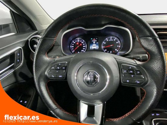 MG ZS 1.0T Luxury - Alicante