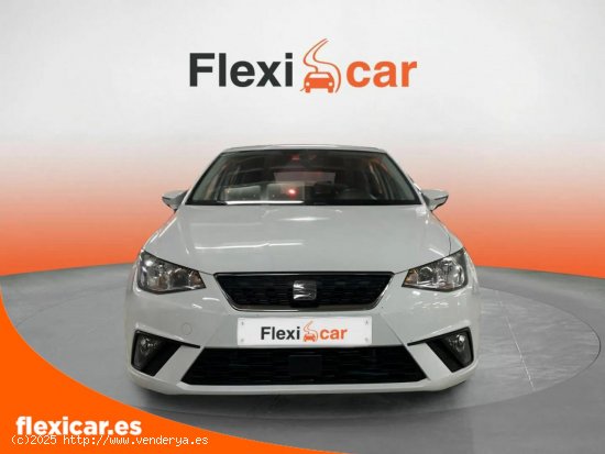 Seat Ibiza 1.0 MPI 59kW (80CV) Style Plus - Finestrat