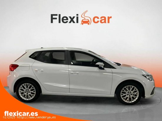 Seat Ibiza 1.0 MPI 59kW (80CV) Style Plus - Finestrat