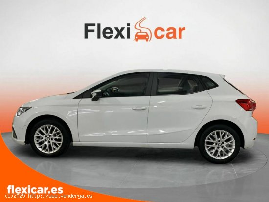 Seat Ibiza 1.0 MPI 59kW (80CV) Style Plus - Finestrat