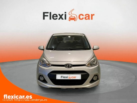 Hyundai i10 1.0 Tecno - Alicante