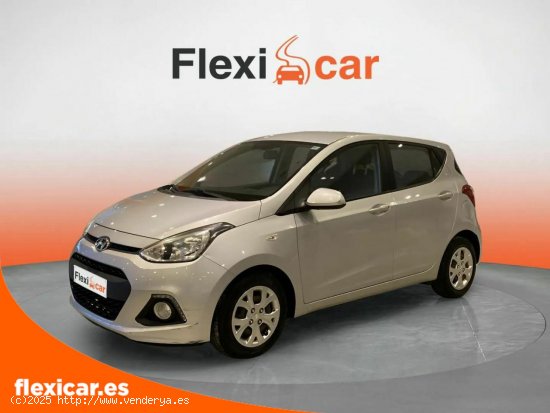 Hyundai i10 1.0 Tecno - Alicante