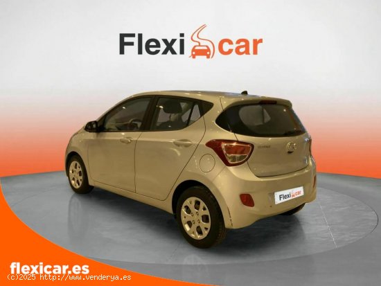 Hyundai i10 1.0 Tecno - Alicante