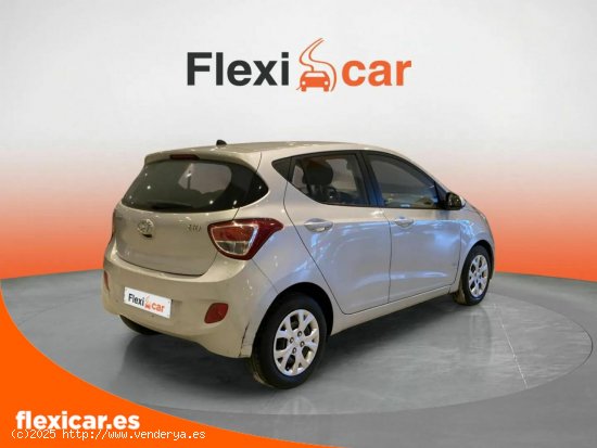 Hyundai i10 1.0 Tecno - Alicante