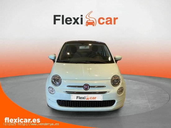 Fiat 500 Lounge 1.2 8v 51KW (69 CV) - Alicante