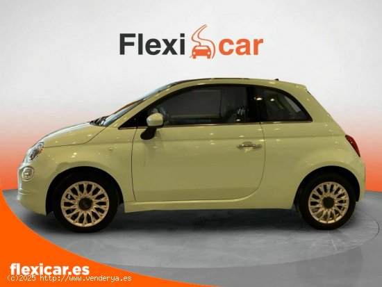 Fiat 500 Lounge 1.2 8v 51KW (69 CV) - Alicante