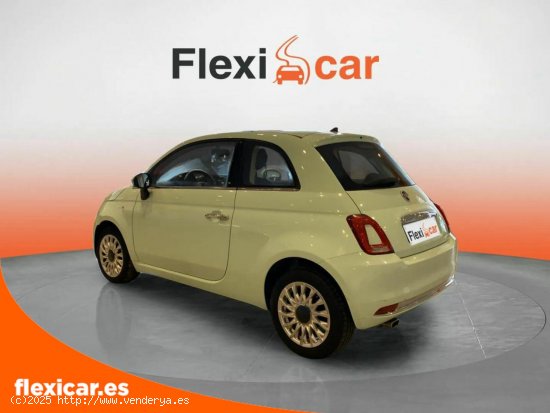 Fiat 500 Lounge 1.2 8v 51KW (69 CV) - Alicante