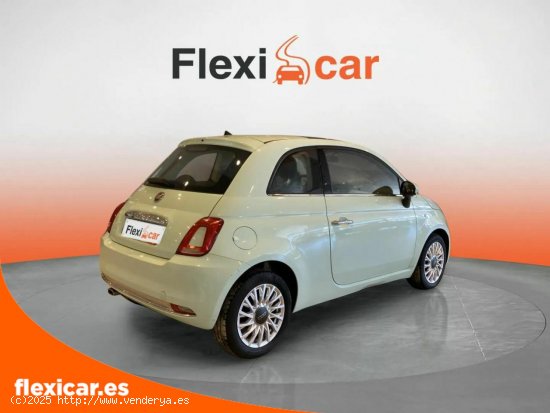 Fiat 500 Lounge 1.2 8v 51KW (69 CV) - Alicante