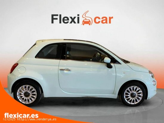 Fiat 500 Lounge 1.2 8v 51KW (69 CV) - Alicante