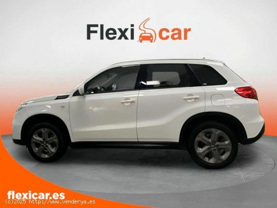 Suzuki Vitara 1.6 VVT GLE 4WD - Manresa