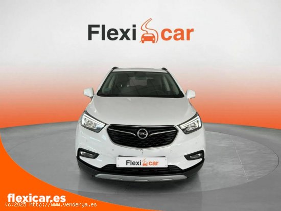 Opel Mokka X 1.4 T 103kW (140CV) 4X2 S&S Selective - Alicante