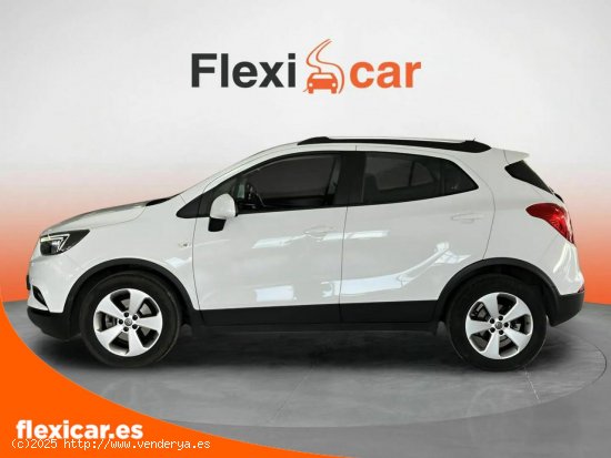 Opel Mokka X 1.4 T 103kW (140CV) 4X2 S&S Selective - Alicante