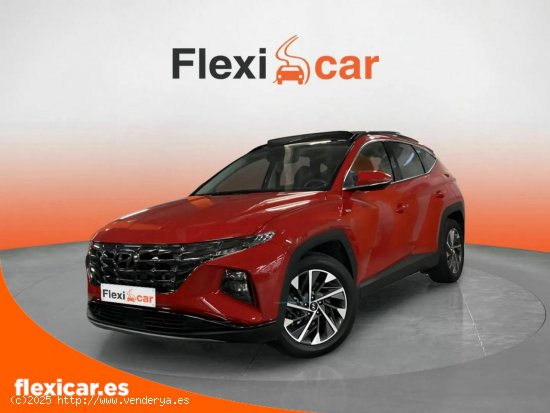 Hyundai Tucson 1.6 TGDI 110kW (150CV) 48V Maxx - Finestrat