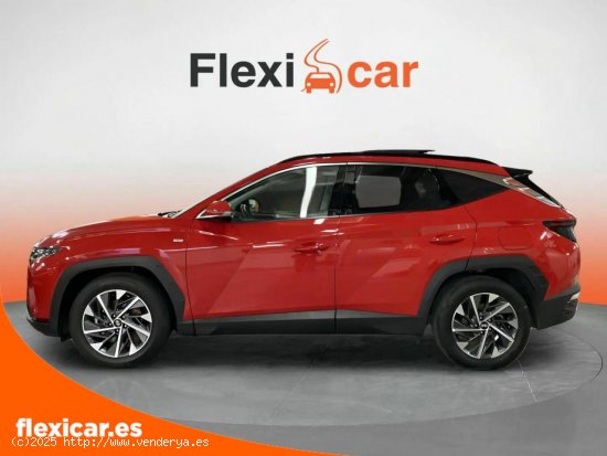 Hyundai Tucson 1.6 TGDI 110kW (150CV) 48V Maxx - Finestrat