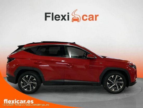 Hyundai Tucson 1.6 TGDI 110kW (150CV) 48V Maxx - Finestrat