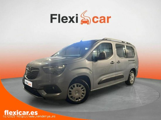 Opel Combo 1.5 TD 75kW (100CV) S/S Edition L - Marbella