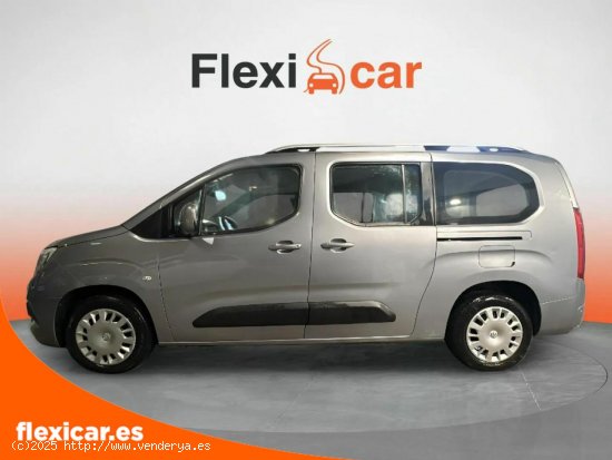 Opel Combo 1.5 TD 75kW (100CV) S/S Edition L - Marbella