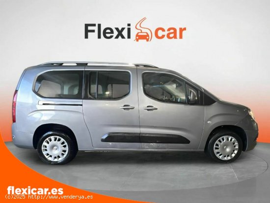 Opel Combo 1.5 TD 75kW (100CV) S/S Edition L - Marbella