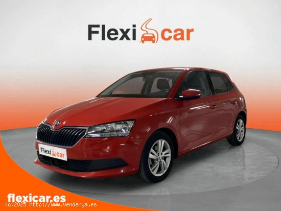 Skoda Fabia 1.0 TSI 70KW (95cv) Ambition - Alicante