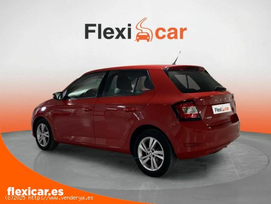 Skoda Fabia 1.0 TSI 70KW (95cv) Ambition - Alicante