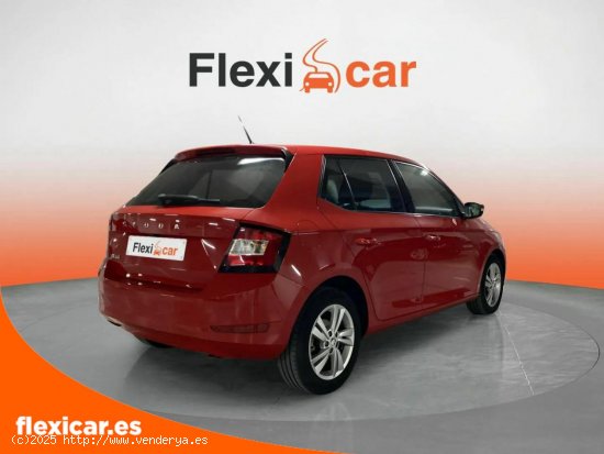 Skoda Fabia 1.0 TSI 70KW (95cv) Ambition - Alicante