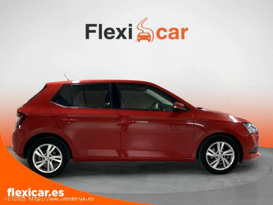 Skoda Fabia 1.0 TSI 70KW (95cv) Ambition - Alicante