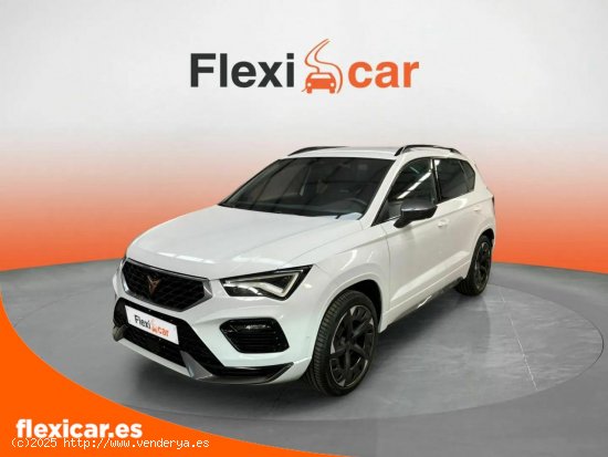 Cupra Ateca 2.0 TSI 221kW (300CV) 4Drive DSG - Málaga